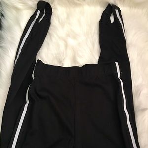 Chloe&Katie leggings